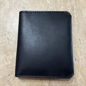 Leather Card Case